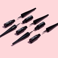 Collection Fast Stroke® Long Wear Liner 4Ml Waterproof Black