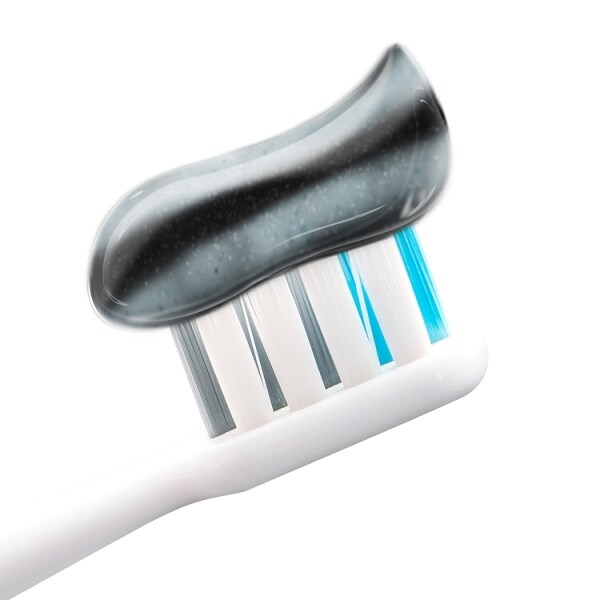 DNR Colgate Natural Extracts Charcoal Toothpaste 75ml