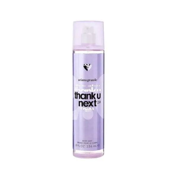 Ariana Grande Thank U Next 2.0 236Ml Body Mist