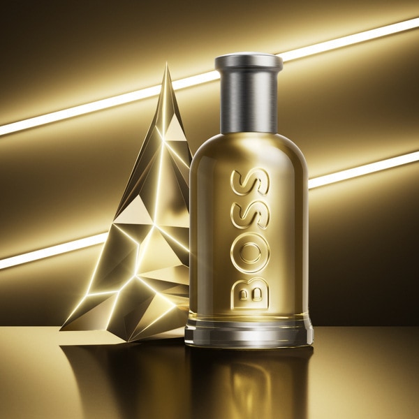 BOSS Bottled Eau de Toilette Giftset 50ml