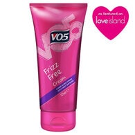 VO5 Frizz Free Hair Cream for dry dull hair 125ml