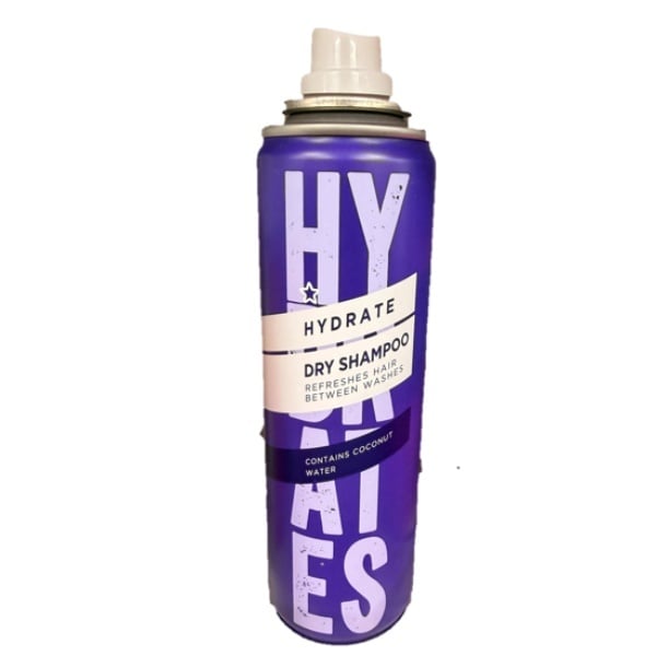 Superdrug Hydrate Dry Shampoo 150ml