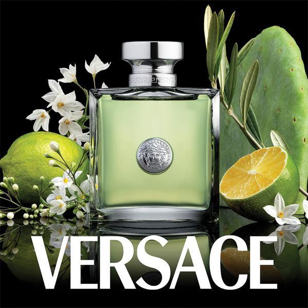 Versace Versense Eau de Toilette 50ml