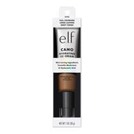 e.l.f Hydrating Camo Cc Cream Deep 500 W