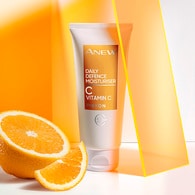 Avon Anew Vitamin C Radiance Maximising Lightweight Cream SPF 50 50ml