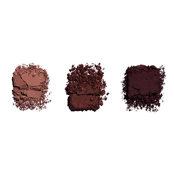 Revolution Pro Regeneration Eyeshadow Palette Unleashed