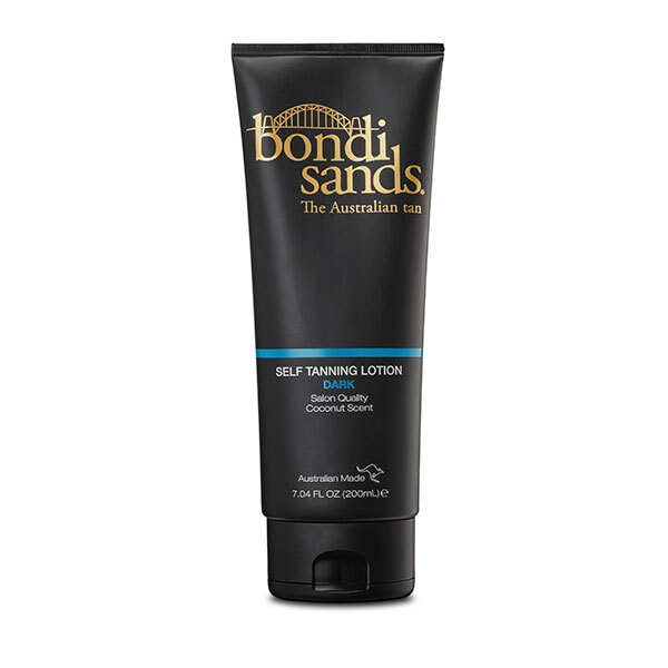 Bondi Sands Self tanning Lotion Dark 200ml