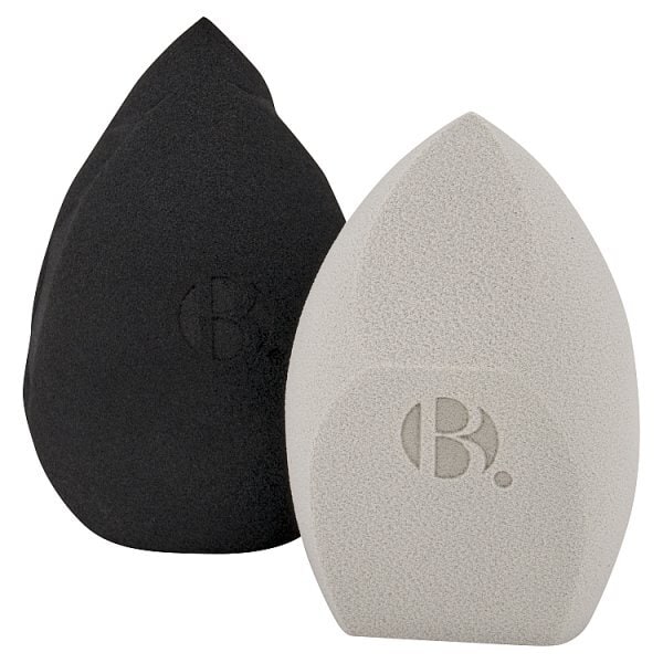 Superdrug B. Blending Sponge Duo