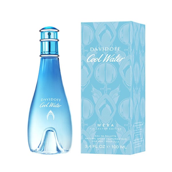 Davidoff Cool Water Homme Coffret EDT 75ML Stick 75G