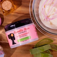 Camille Rose Aloe Whipped Butter Gel