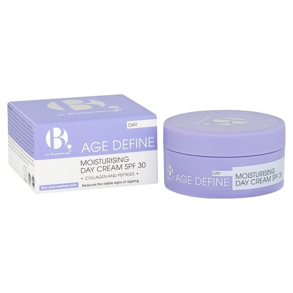 B. Moisturising Day Cream SPF 30 50ml