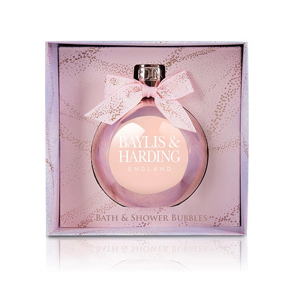 Baylis & Harding Christmas Bauble