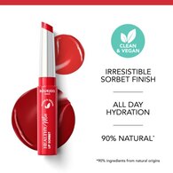 Bourjois Healthy Mix Lip Sorbet Tinted Balm, 02 Red-freshing