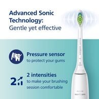 Philips Sonicare Protectiveclean 4300 White