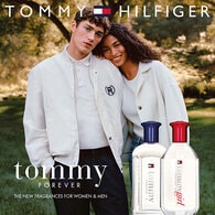 Tommy Hilfiger Tommy Girl Forever 100ml EDT