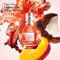 Viktor & Rolf Flowerbomb Eau De Parfum Tiger Lily 50Ml