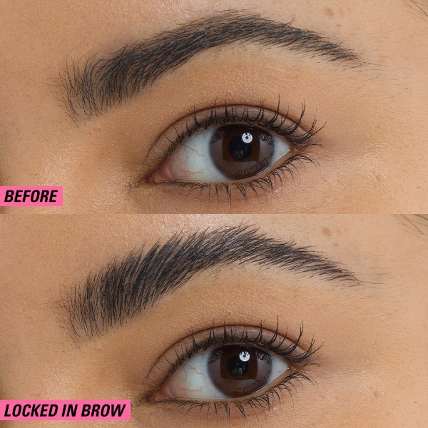 Revolution Superfix Brow Lock 16H Brow Glue