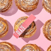 Collection High Glaze Gloss Cinnamon Swirl