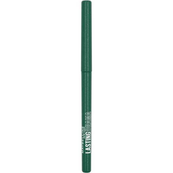 Maybelline Lasting Drama Pencil Liner Green With Envy