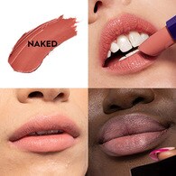 Urban Decay Vice Lipstick Naked