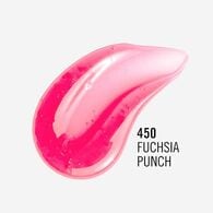 Rimmel Thrill Seeker Glassy Gloss Fuchsia Punch 450 10Ml