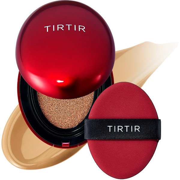 TIRTIR Mask Fit Red Cushion 29N Natural Beige