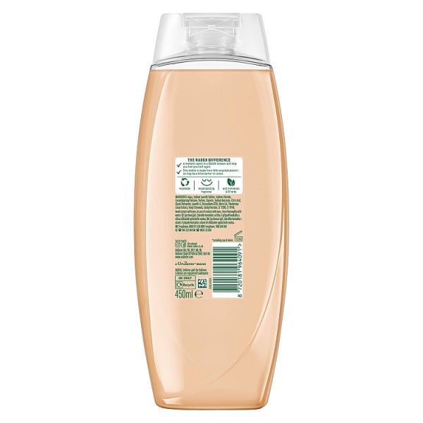 Radox Shower Gel Citrus Glow 450ml