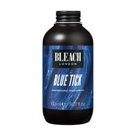 Bleach Blue Tick Super Cool Colour 150ml (Boxed)