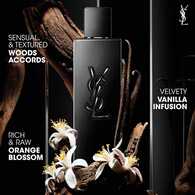 Yves Saint Laurent Myslf Le Parfum 60Ml