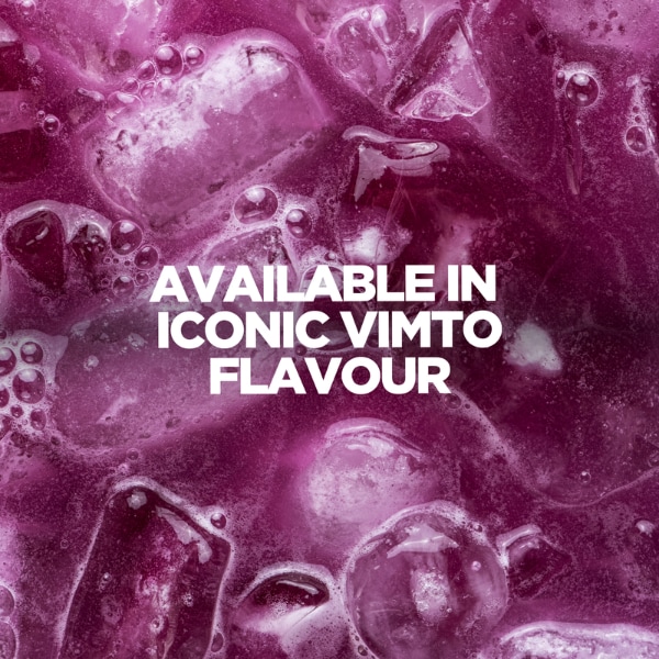 Myprotein Clear Collagen Powder, Vimto, 480G