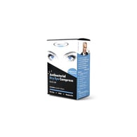 DNR The Eye Doctor Essential Dry Eye Compress