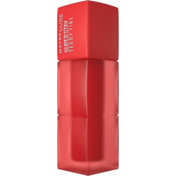 Maybelline Teddy Tint Coquettish