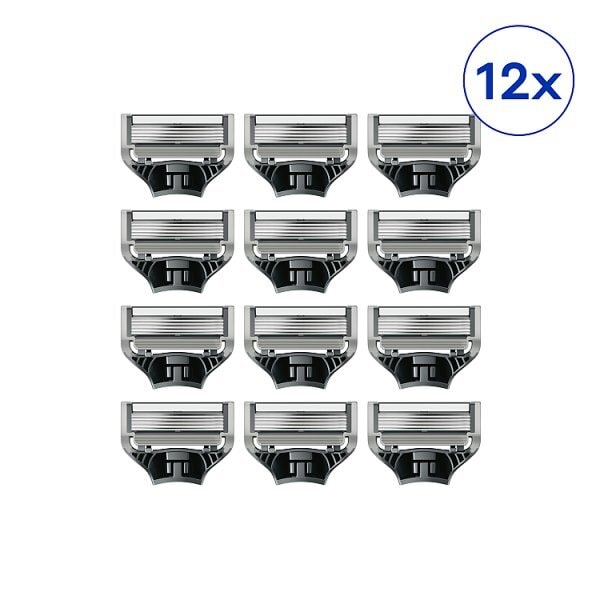 Harry's Men's Razor Blades 12 Pack