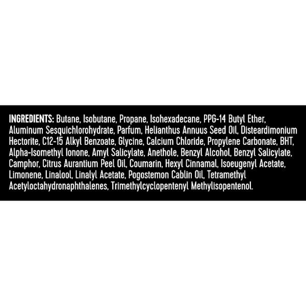 Sure Men Invisible Ice Fresh Anti-Perspirant Aerosol 150 ml