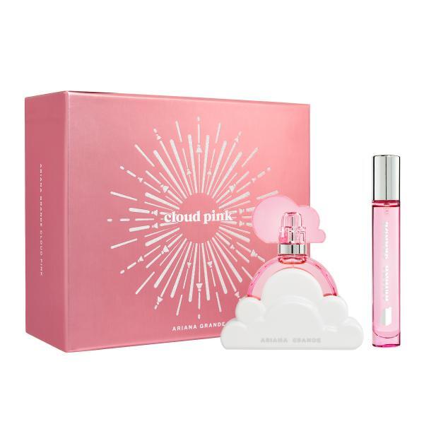 Ariana Grande Cloud Pink Eau De Parfum 30Ml Set