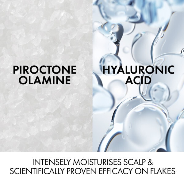 Vichy Dercos Anti-Dandruff Dermatological Conditioner, 200ml