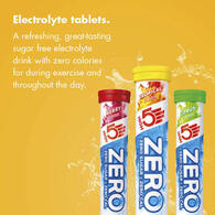 High5 Zero Tropical Hydration Tablets