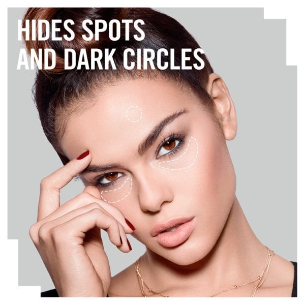 Rimmel Hide The Blemish Concealer Soft Honey 103