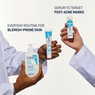 Cerave Blemish Control Cleanser With Salicylic Acid 473Ml