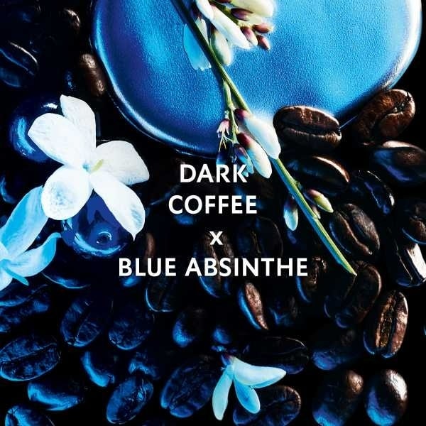 YSL Black Opium Intense Eau de Parfum 50ml