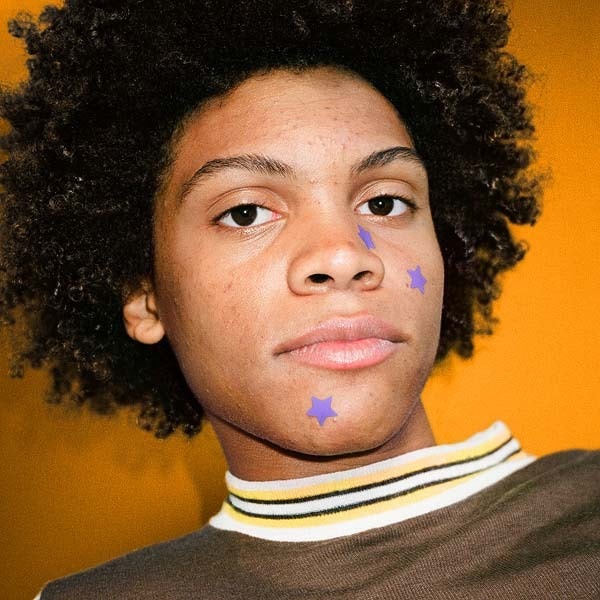 Starface Hydro-Stars Recovery