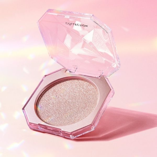 Diamond Shine Highlighter SH2 Pink Pearl