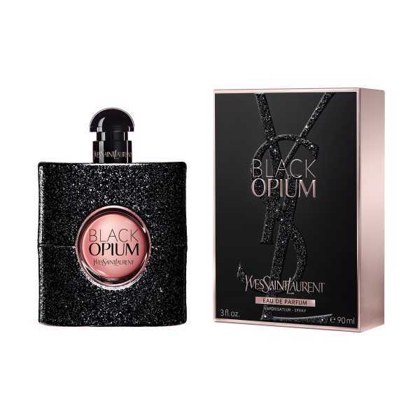 Yves Saint Laurent Black Opium 90ml edp