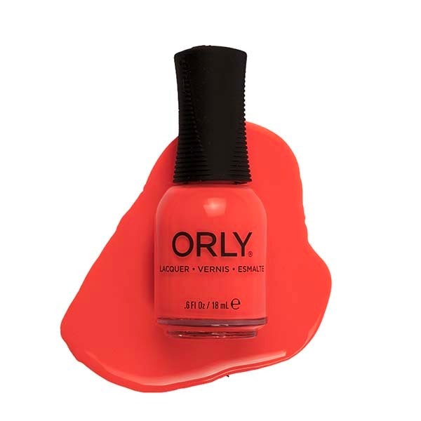 Orly Nail Polish - Hits Different 18ml