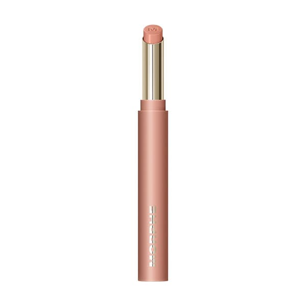 Morphe Lip Filter Hydroplump Soft Matte Lipstick - Teddy
