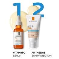 La Roche-Posay Anthelios UVmune Tinted Suncream SPF50+