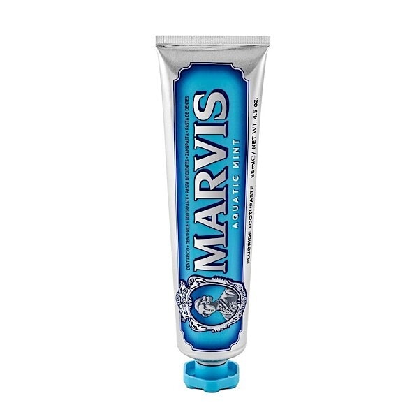 Marvis Aquatic Mint Toothpaste 85Ml