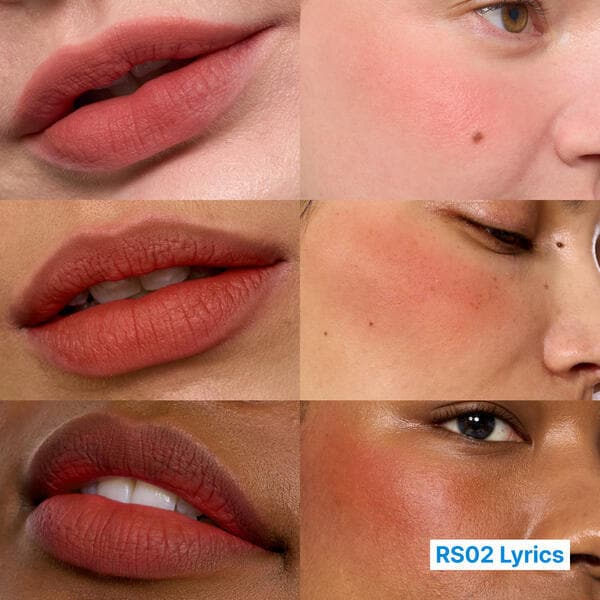 Fwee Lip&Cheek Blurry Pudding Pot Lyrics 5G