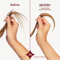 Glaze Glaziplex 4-In-1 Bond Repair Mask