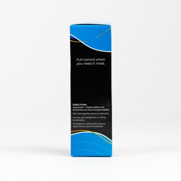Edge - Delay Gel For Men For Full Control